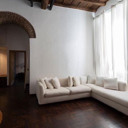 Rufina Apartment Róma Kültér fotó