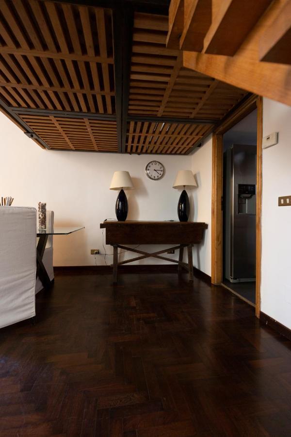 Rufina Apartment Róma Kültér fotó