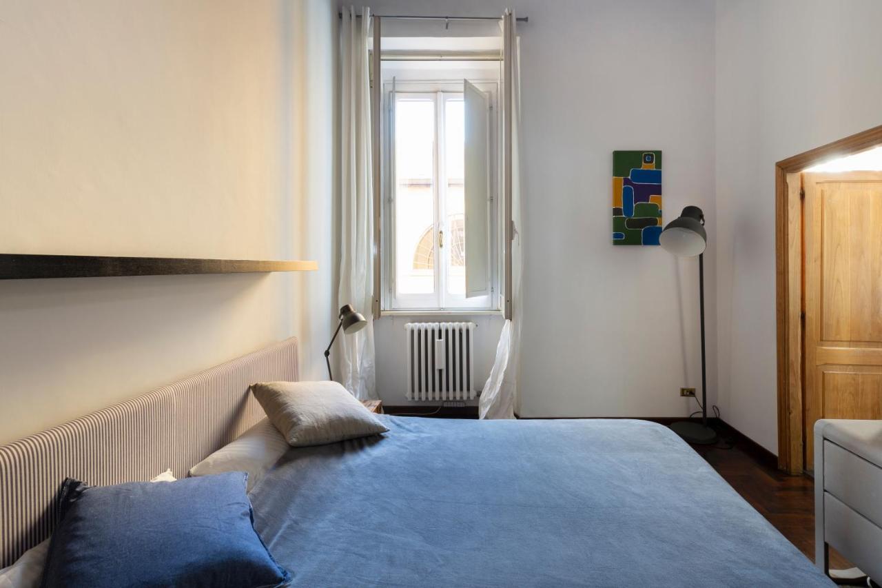 Rufina Apartment Róma Kültér fotó
