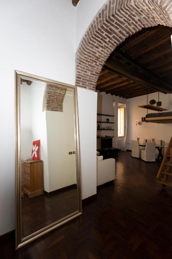 Rufina Apartment Róma Kültér fotó