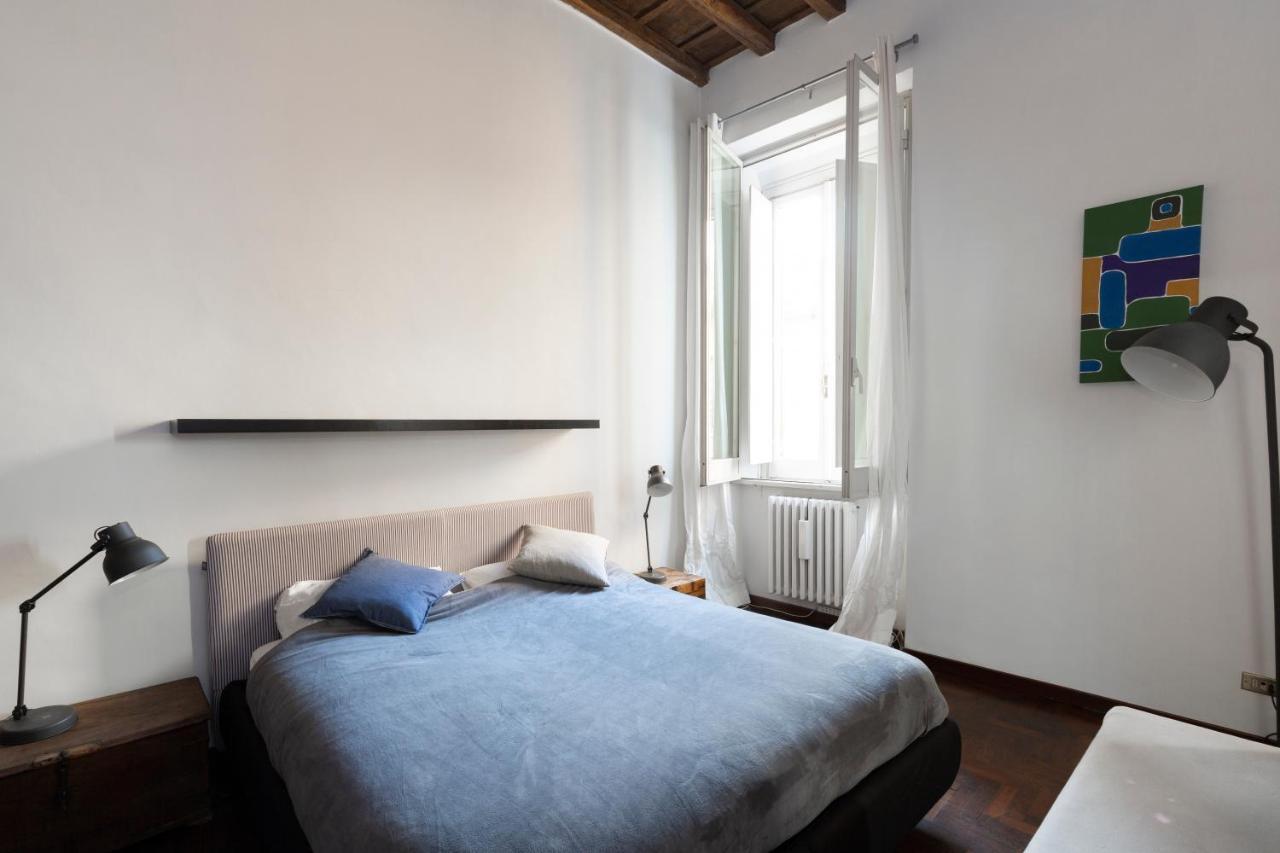 Rufina Apartment Róma Kültér fotó