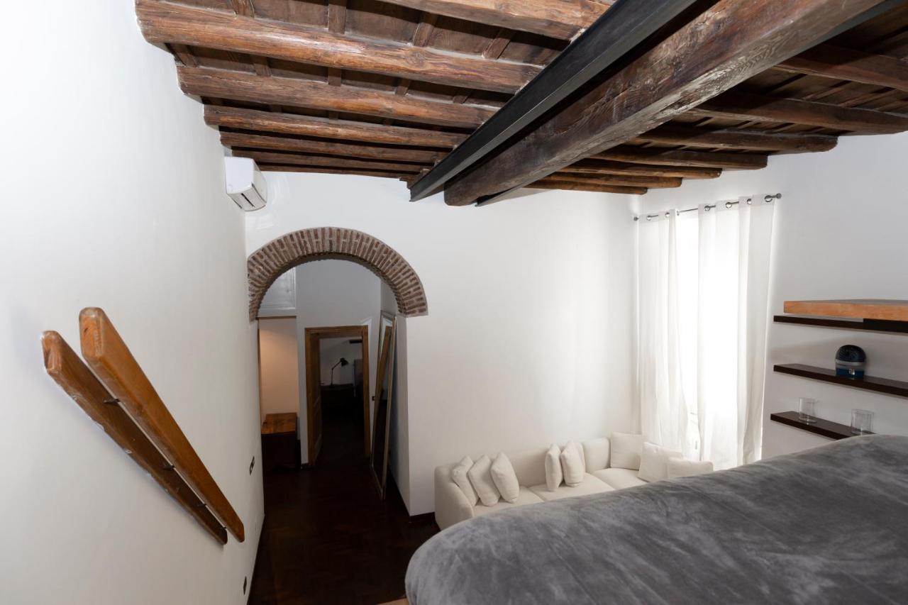 Rufina Apartment Róma Kültér fotó
